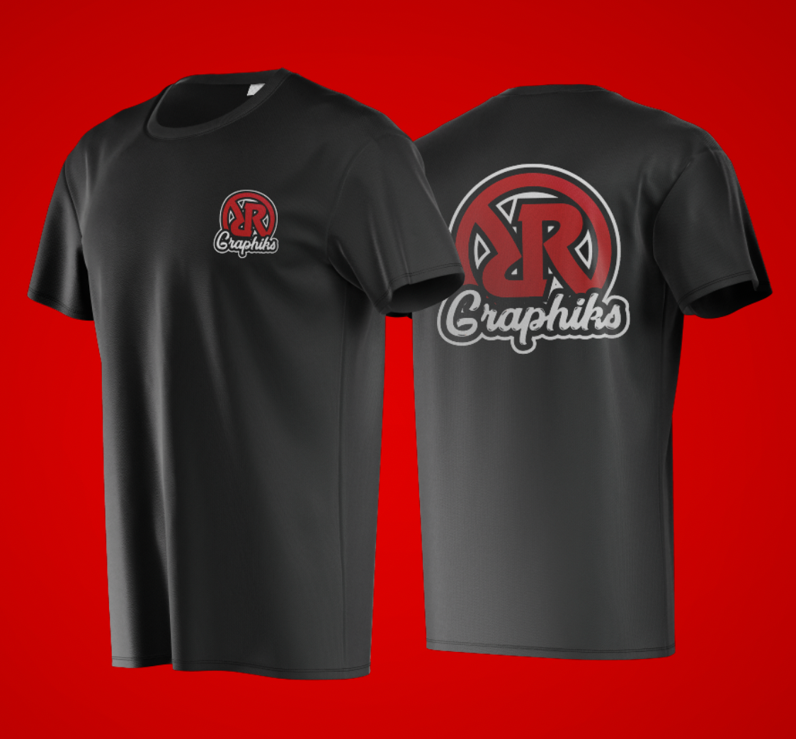 Custom Apparel