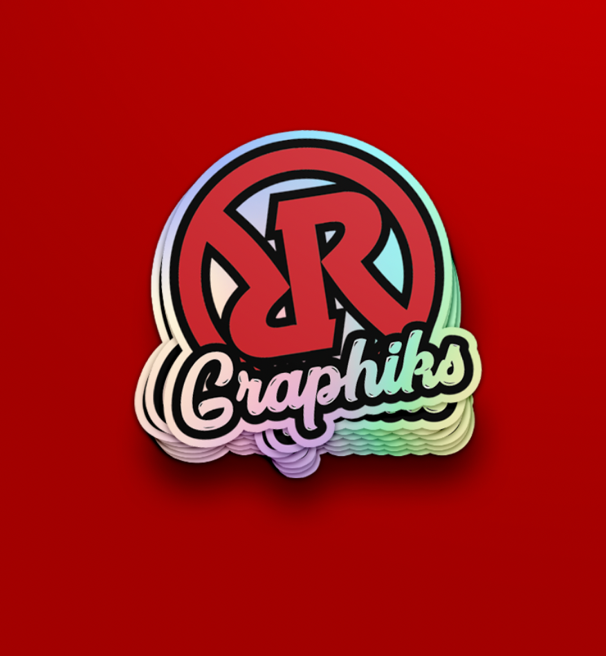 Die Cut Labels
